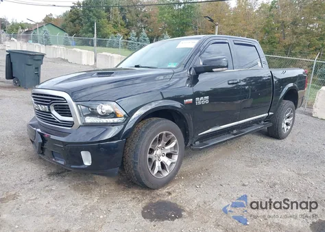 2018 Ram 1500 Limited 4X4 5'7 Box from USA, damaged, VIN 1C6RR7PT9JS164141